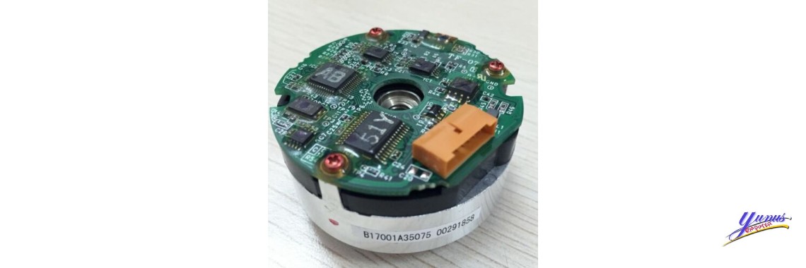 Yaskawa Encoder