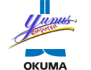 Okuma