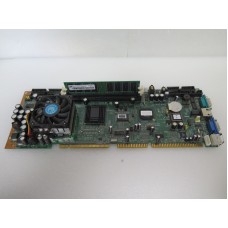 Advantech PCA-6003 Rev.A2 ISA Motherboard