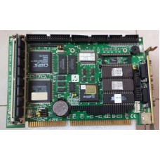 Advantech PCA-6135 ISA PC104 Board