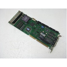 Advantech PCA-6137 ISA Motherboard