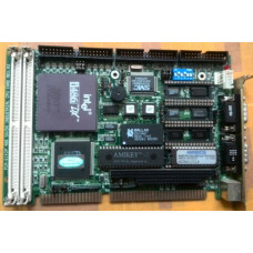 Advantech PCA-6143P ISA PC104 Board