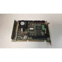 Advantech PCA-6144V Rev.A2 ISA PC104 Motherboard