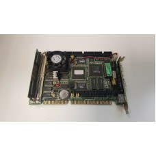 Advantech PCA-6144V Rev.A2 ISA PC104 Motherboard