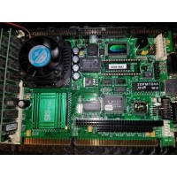 Advantech PCA-6154 Rev.A3 ISA PC104 Motherboard