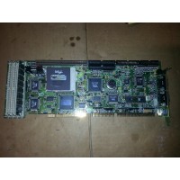 Advantech PCA-6155V REV.A1 ISA Motherboard