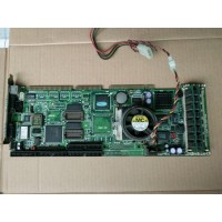 Advantech PCA-6159 Rev.A2 ISA Motherboard