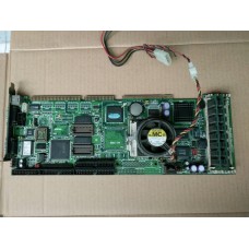 Advantech PCA-6159 Rev.A2 ISA Motherboard