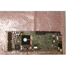 Advantech PCA-6159 Rev. A3 ISA Motherboard P/N: 1906615908