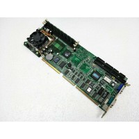 Advantech PCA-6168 Rev.A1 ISA Motherboard