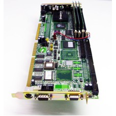 Advantech PCA-6176 Rev.A1 ISA Motherboard