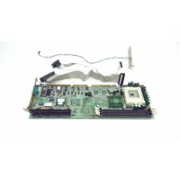 Advantech PCA-6178L 9696617854 ISA Motherboard