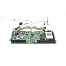 Advantech PCA-6178L 9696617854 ISA Motherboard