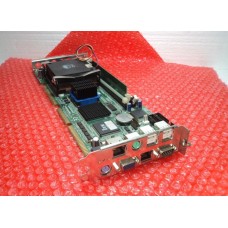 Advantech PCA-6184E2 9792618400 Rev.A2 ISA Motherboard