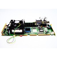 Advantech PCA-6184L Rev.A1 ISA Motherboard