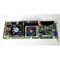 Advantech PCA-6185V ISA Motherboard