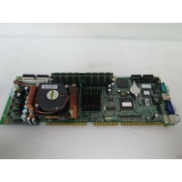 Advantech PCA-6186 Rev.B2 ISA Motherboard