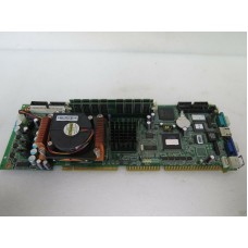 Advantech PCA-6186 Rev.B2 ISA Motherboard