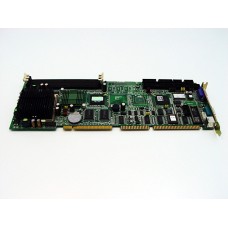 Advantech PCA-6187 Rev.A1 ISA Motherboard