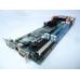 Advantech PCA-6187VG Rev: A2 PCA-6187 Rev.A2 ISA Motherboard