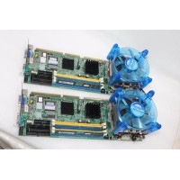 Advantech PCA-6190 REV.A1 19C2619002 ISA Motherboard