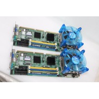 Advantech PCA-6190 REV.A1 19C2619002 ISA Motherboard