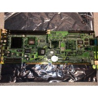 Advantech PCA-6359L ISA Motherboard