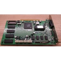 Advantech PCA-6654 Rev.B1 1902665404 Video Display Board