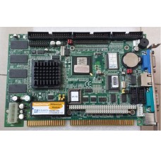 Advantech PCA-6740F ISA PC104 Board