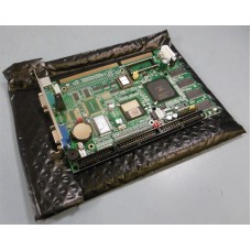 Advantech PCA-6740L ISA Motherboard