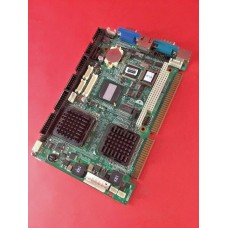 Advantech PCA-6773 Rev. A1 ISA PC104 Industrial Motherboard