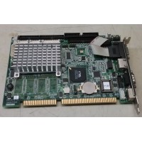 Advantech PCA-6775 Rev.A1 ISA Motherboard