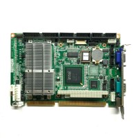 Advantech PCA-6781 ISA PC104 Motherboard