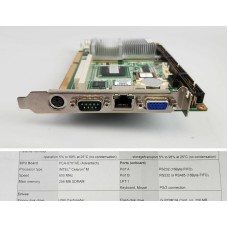 Advantech PCA-6781VE Rev.A1 ISA PC104 Motherboard