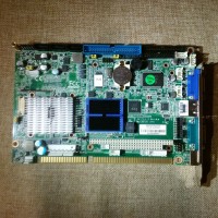 Advantech PCA-6782N PCA-6782 REV.A1 ISA PC104 Motherboard