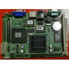 Advantech PCM-5820 PCM-5820F PC104 Motherboard