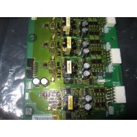 Danfoss 130B6016 DT/7 Driver Board