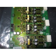 Danfoss 130B6016 DT/7 Driver Board