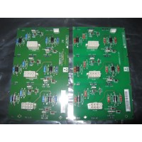 Danfoss 130B6018 DT/07 driver board