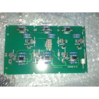 Danfoss 130B6080 130B6837 module protection board 