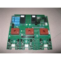 Danfoss 132B6176 DT/0400 75KW drive test board