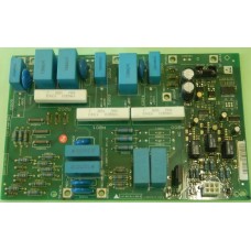 Danfoss 176F3159 110-315kW 400V Board