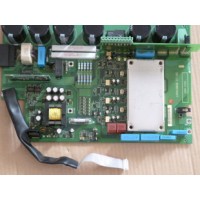 Danfoss Inverter 130B1107 FC301/302 control panel