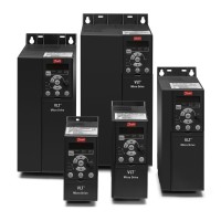 Danfoss FC-302P37KT5E20H2BGC inverter