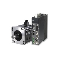 Delta ASD-A2-0421-E 0.4Kw Servo Motor Driver