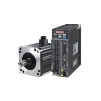 Delta ASD-B1021-A 1Kw Servo Motor Driver