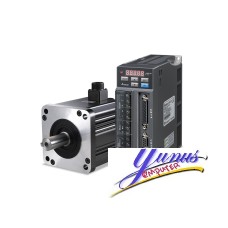 Delta ASD-A2-0421-F 0.4Kw Servo Motor Driver