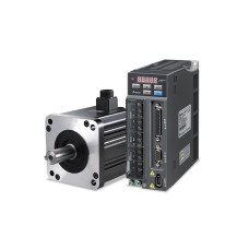 Delta ASD-M-0721-L 0.75Kw Servo Motor Driver