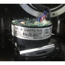 Delta NH4-20LS65C7T incremental Rotary Encoder