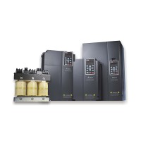 Delta AFE075A23A 7.5Kw inverter